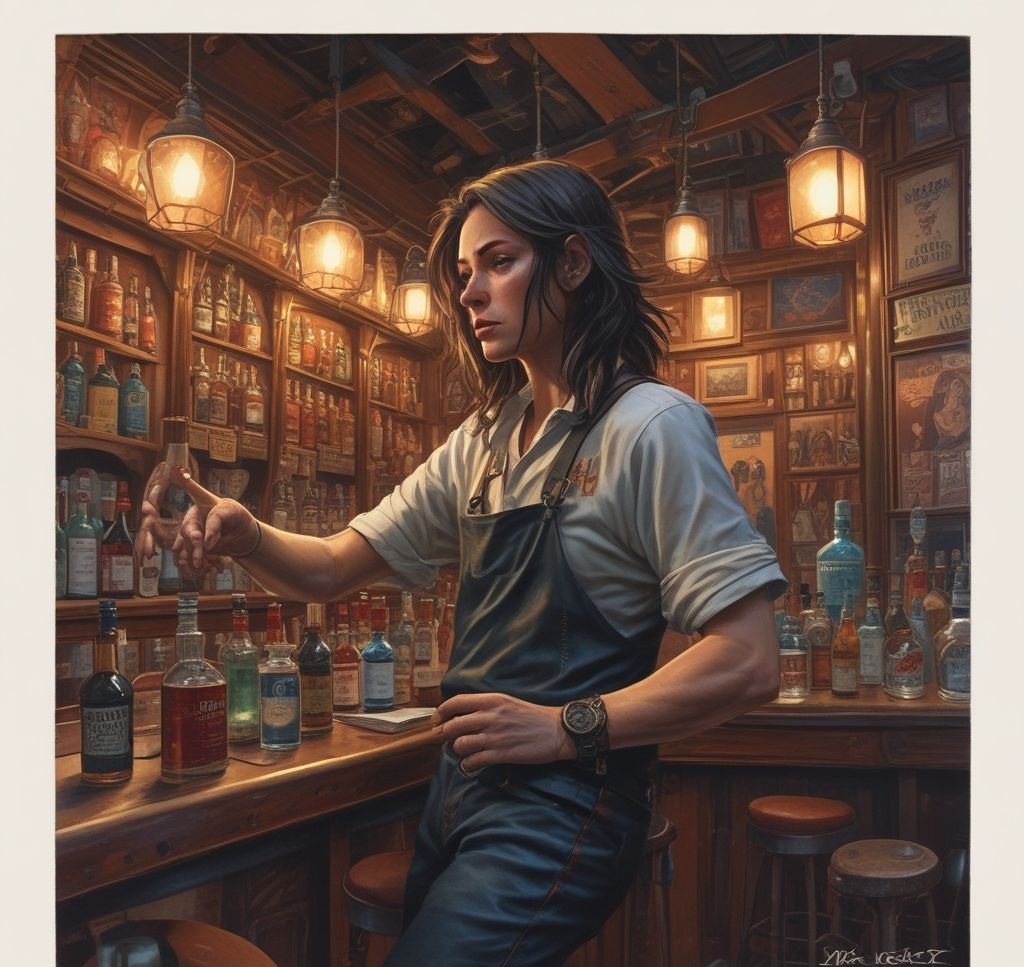 Beverage Management using the Dram Shop Acts