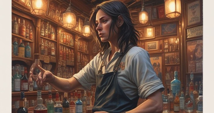 Beverage Management using the Dram Shop Acts