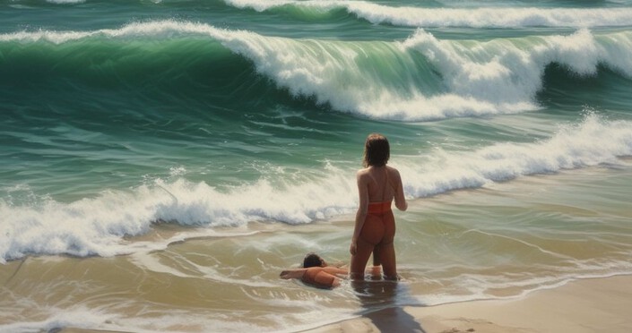 Campaign Plan to Reduce Drowning Incidents at Beaches: Surf Life Saving New Zealand (SLSNZ).