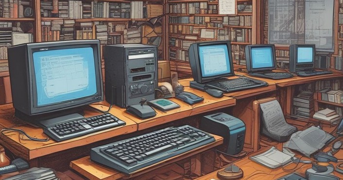 ERP System Implementation in Small Business