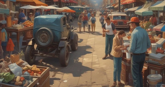 Challenge to Economic Development