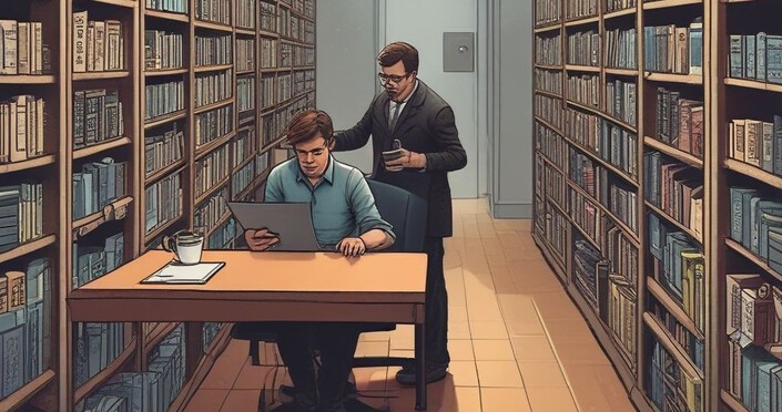 Is Employee Privacy a Must?