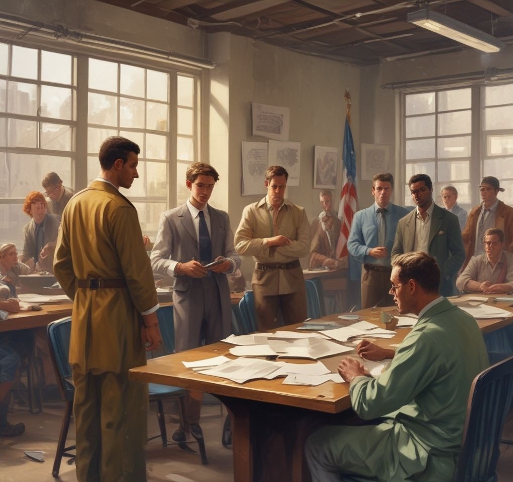 What is Employee Discrimination?