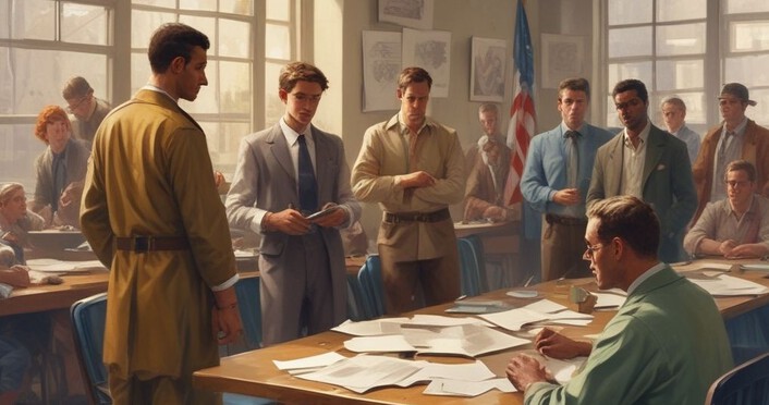 What is Employee Discrimination?