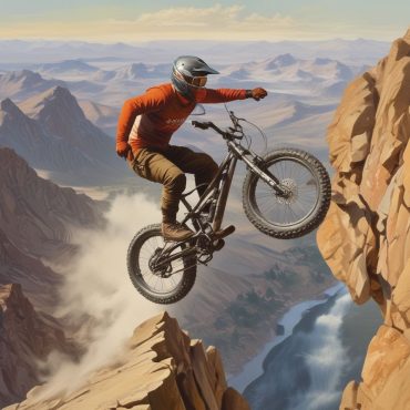 Marketing of Extreme Sports