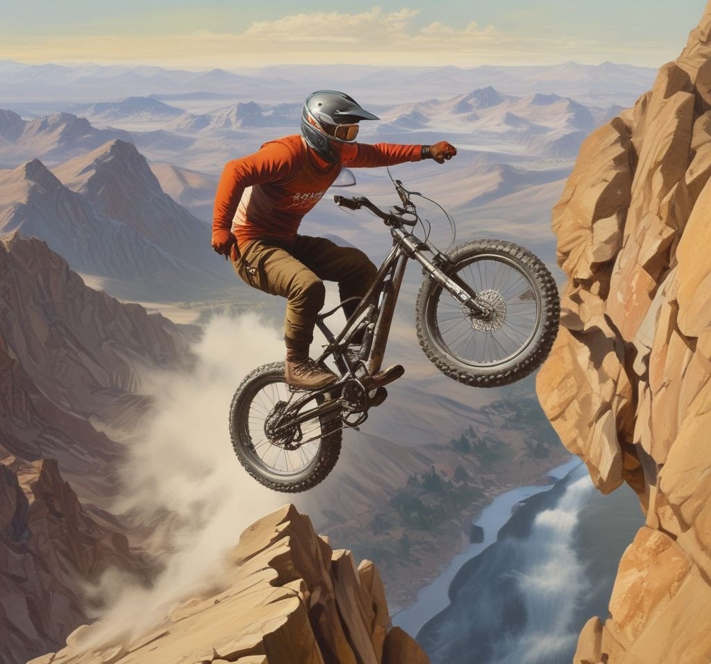 Marketing of Extreme Sports