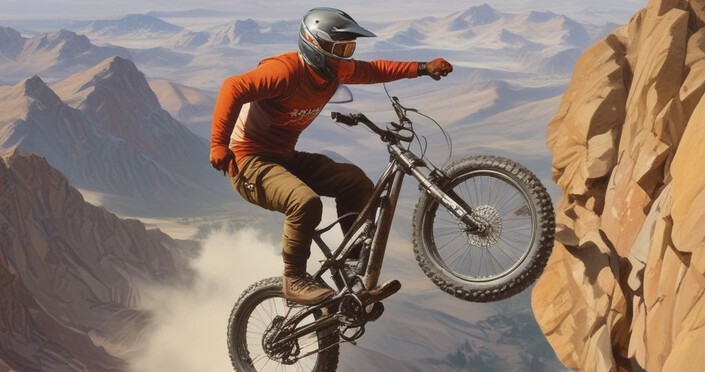 Marketing of Extreme Sports