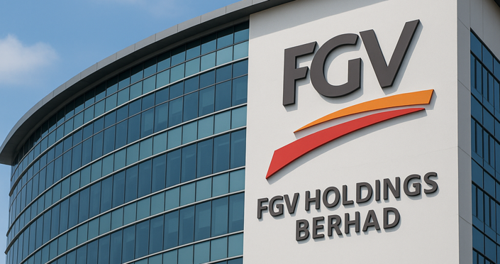 FGV Holdings Berhad Purchasing Management