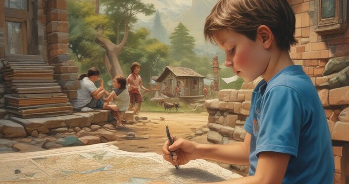 The Concept of Fast Mapping