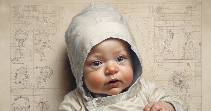 What is Fast Mapping of an Infant?