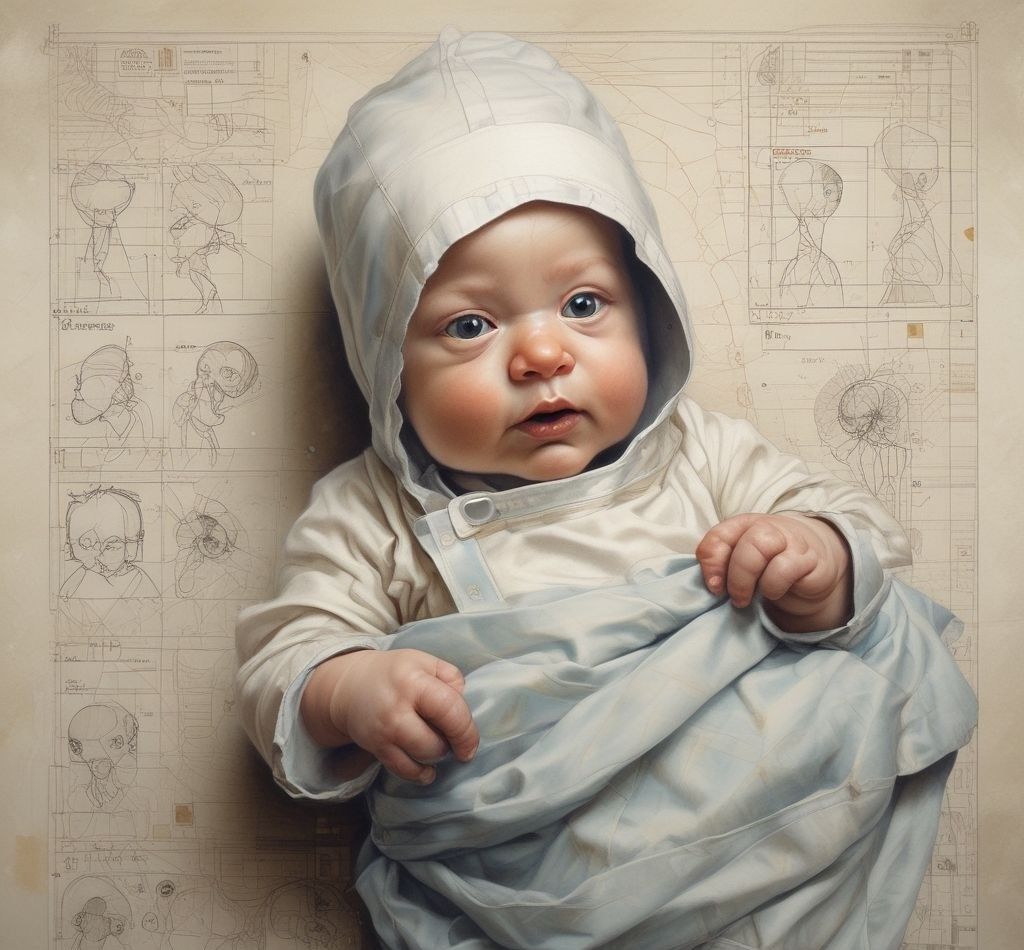 What is Fast Mapping of an Infant?