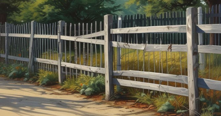 Context of Fences by August Wilson