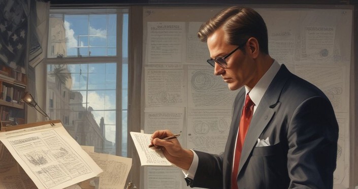 Discipline Investigation in Relation to Financial Analysis