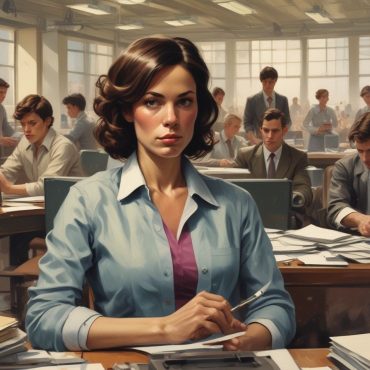 Context of Gender Inequality in the Workplace