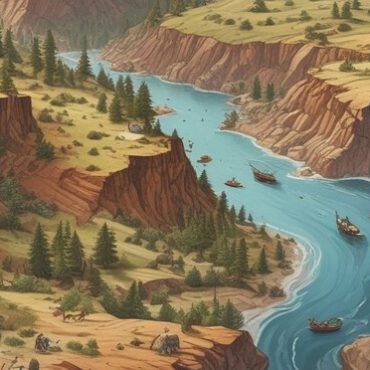 Geography Notes Part 1