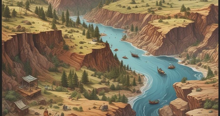 Geography Notes Part 1