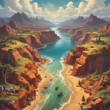 Geography Question and Answers