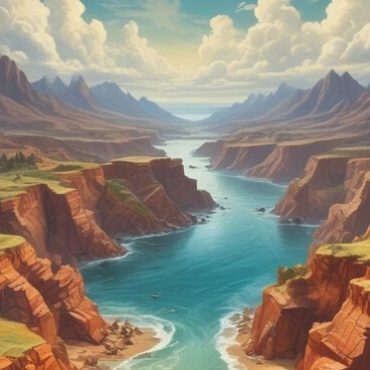 Geography Question and Answers