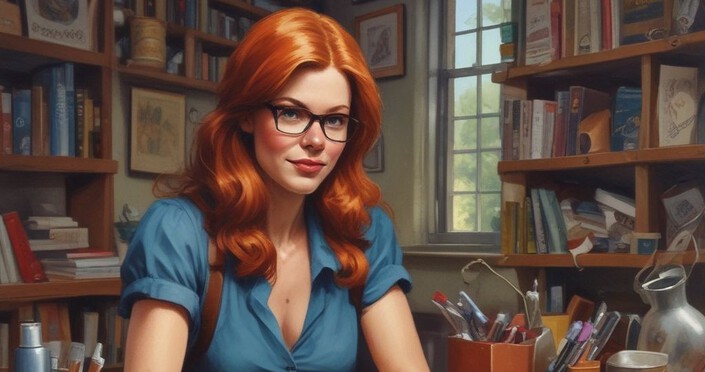 Ginny Erickson Case Study on Business Practices