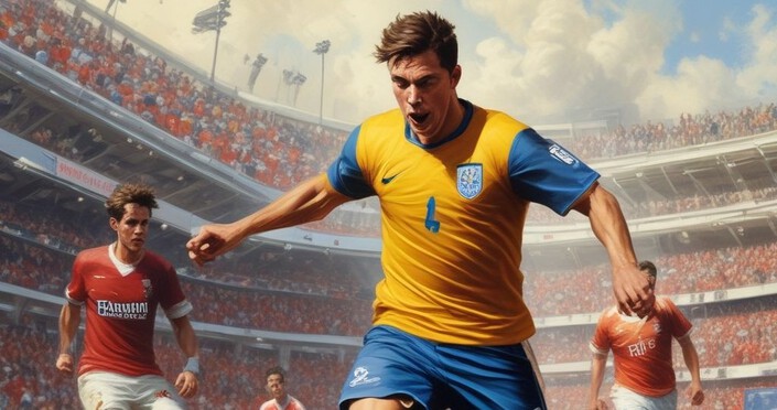 Globalization of Soccer