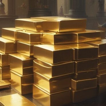 Gold Investments and Risky Assets