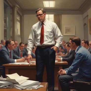 Importance of Having Good Qualities of a Manager
