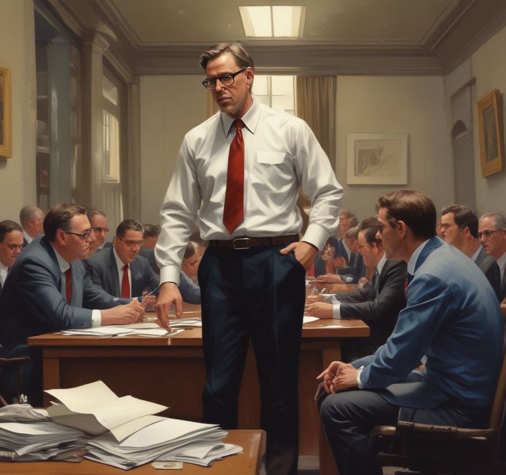Importance of Having Good Qualities of a Manager