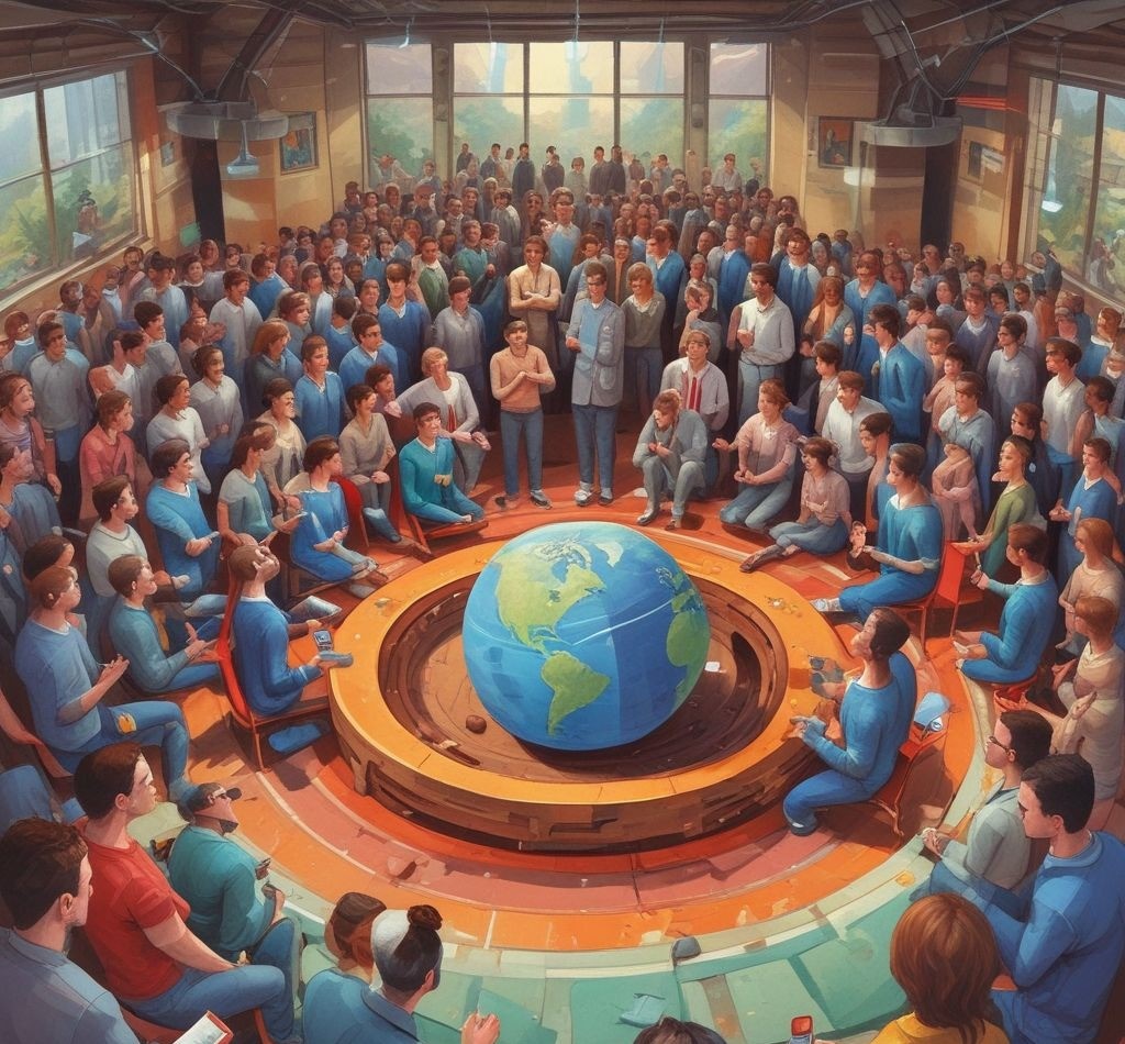 Google Employees Benefits and Employee Retention