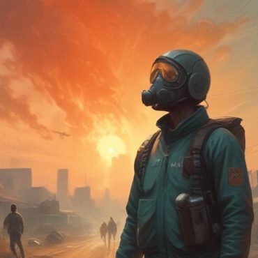 Health Effects of Haze on Humans