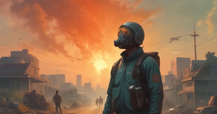 Health Effects of Haze on Humans
