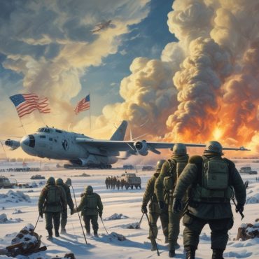 How Did the Cold War Started?