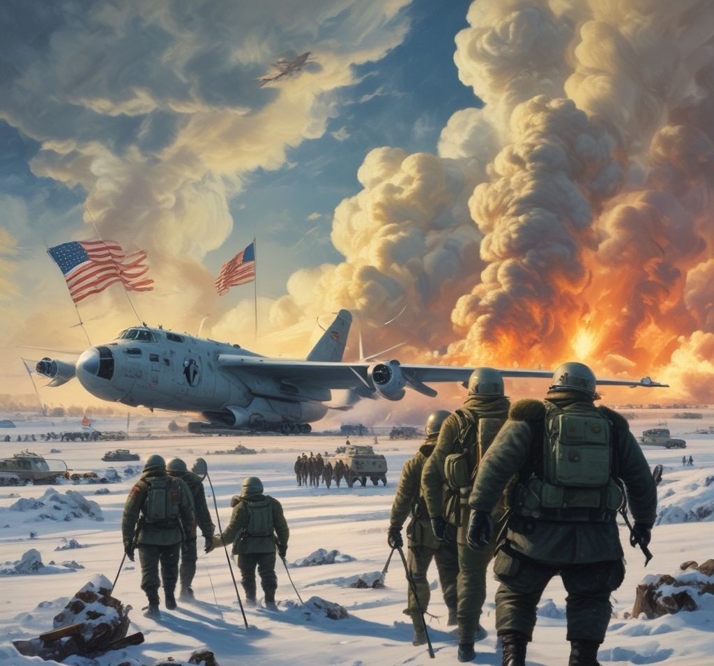 How Did the Cold War Started?