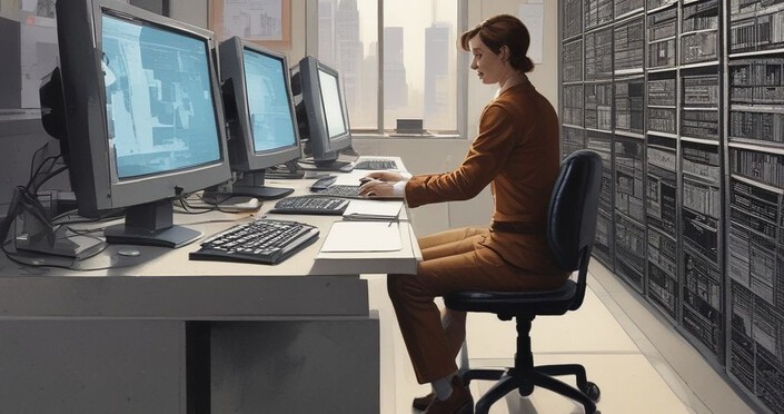 Human Resource Information System Case Scenario