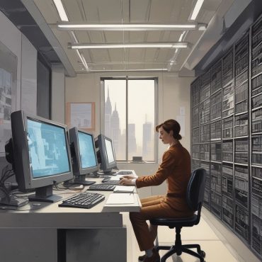 Human Resource Information System Case Scenario