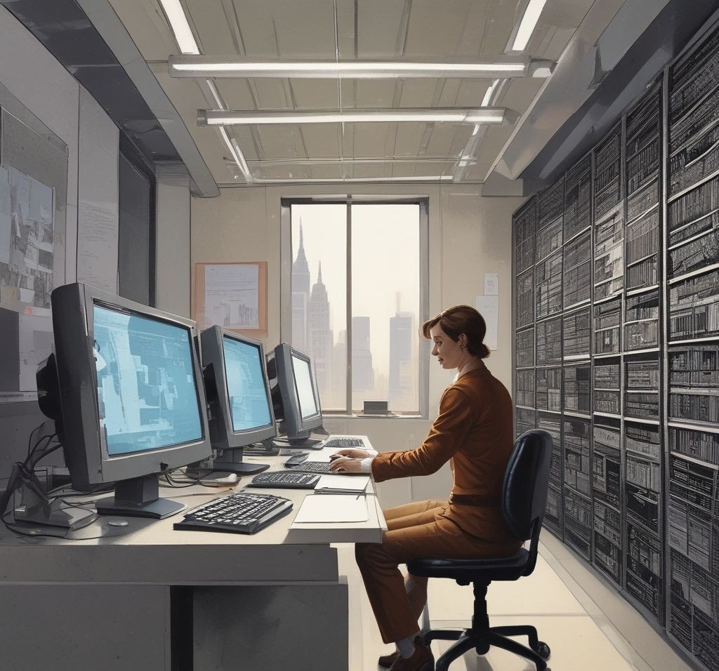 Human Resource Information System Case Scenario