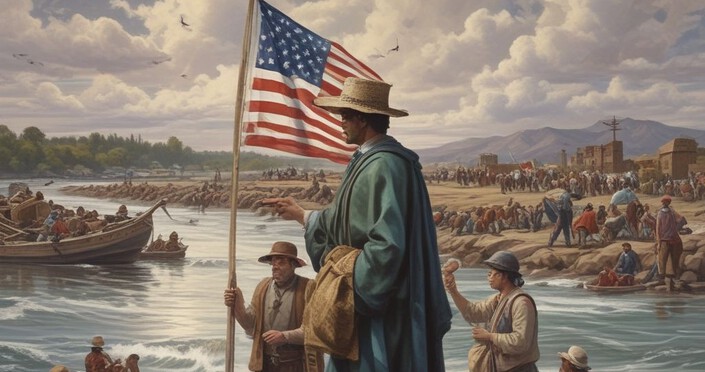 What is Immigration?