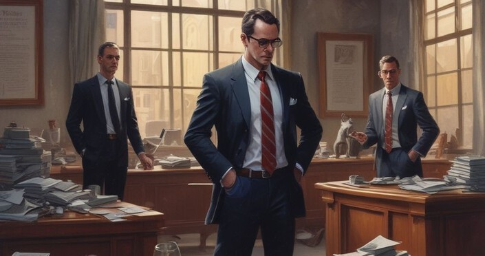 What are Inchoate Crimes?