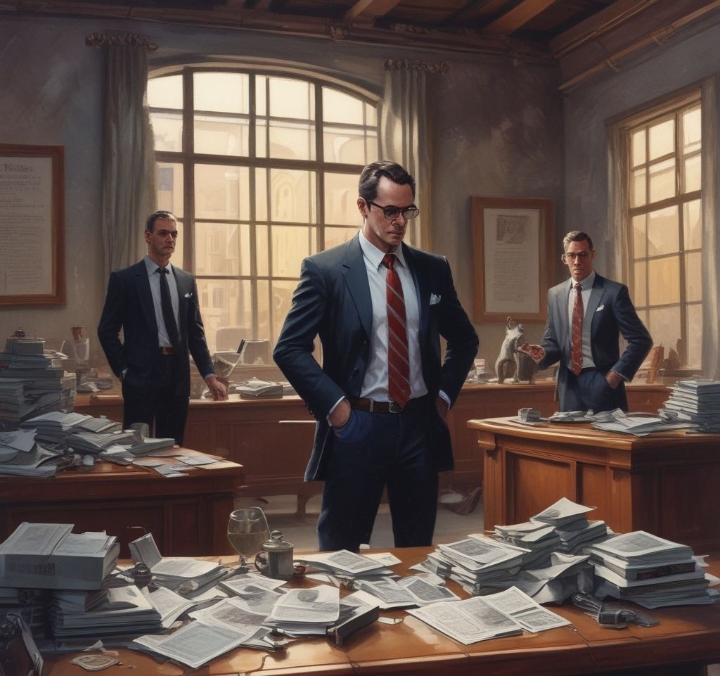 What are Inchoate Crimes?
