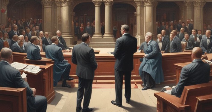 Inequality Treatment in Law