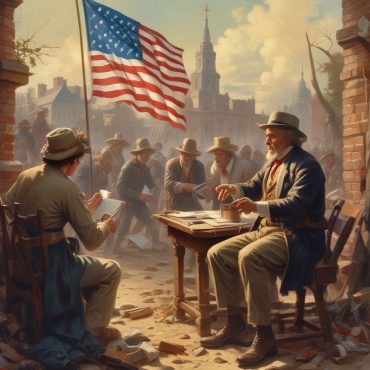 Significance of Innovation in American History
