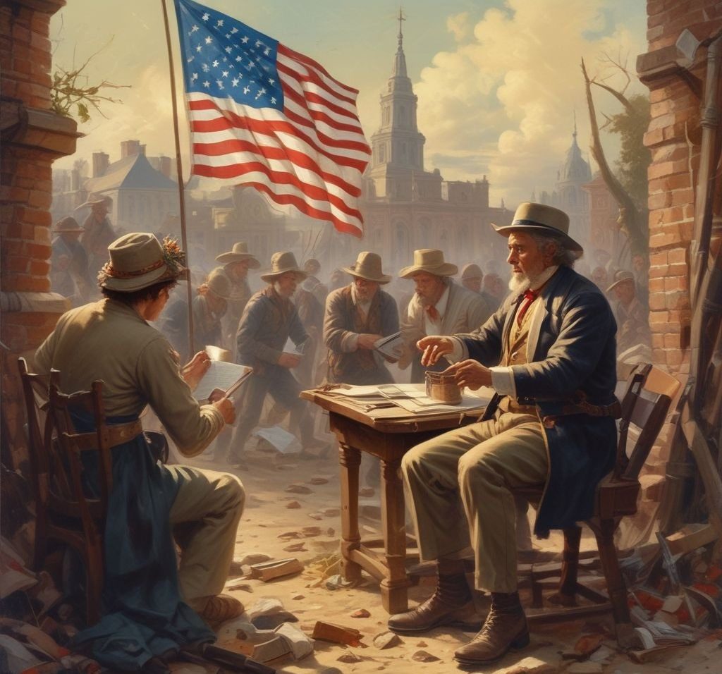 Significance of Innovation in American History