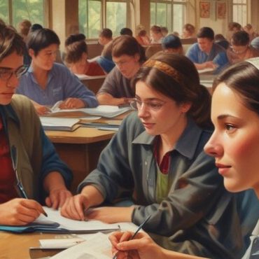 International Education Aid