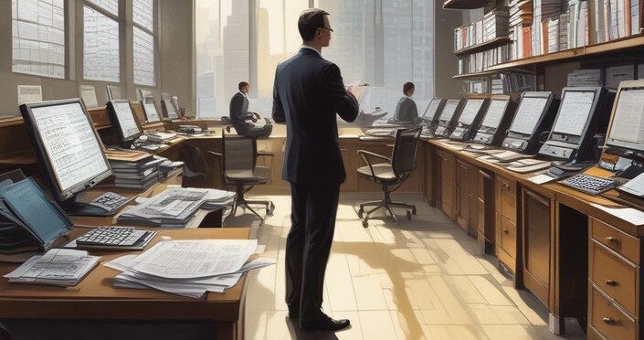 Understanding more about International Financial Reporting Standards