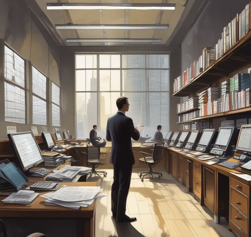 Understanding more about International Financial Reporting Standards