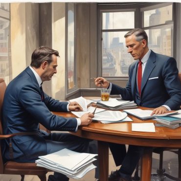What are International Negotiation Skills?