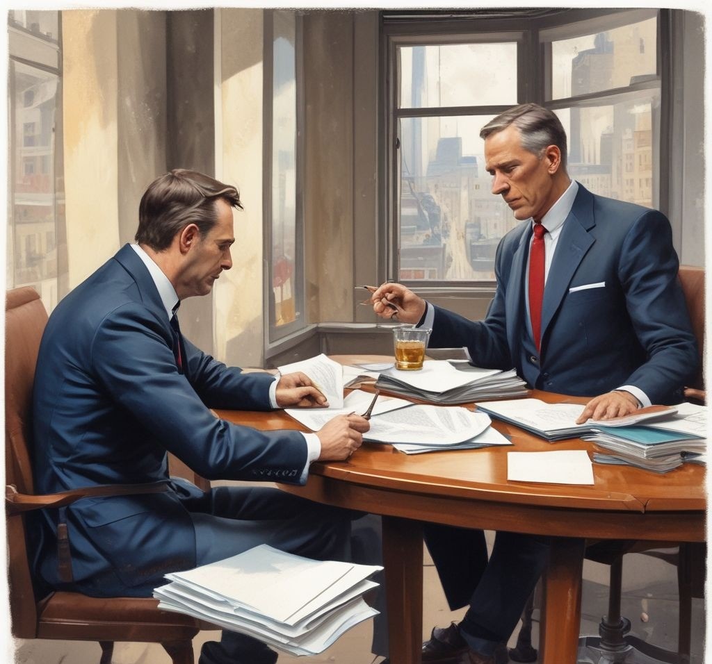 What are International Negotiation Skills?