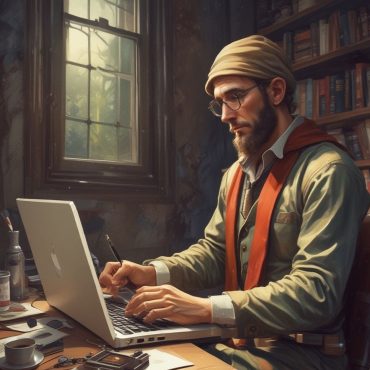 Using Internet Recruiting for Employment