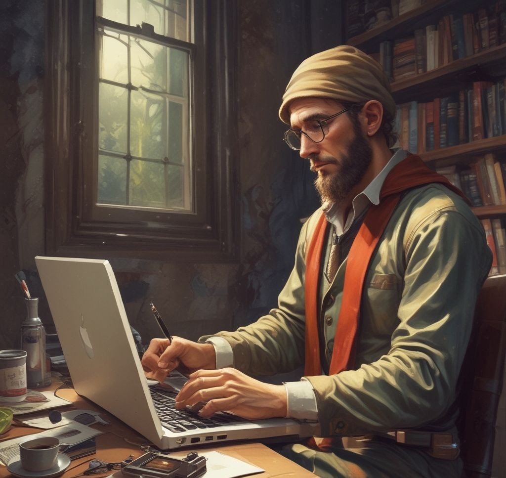 Using Internet Recruiting for Employment
