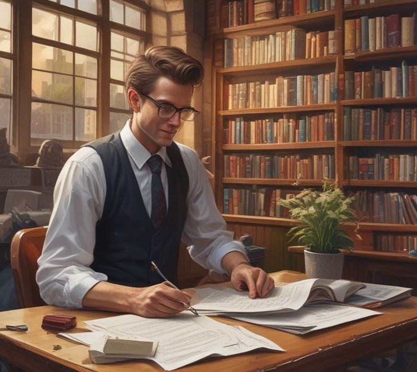 Why I Undertook Internship in Business Management Program
