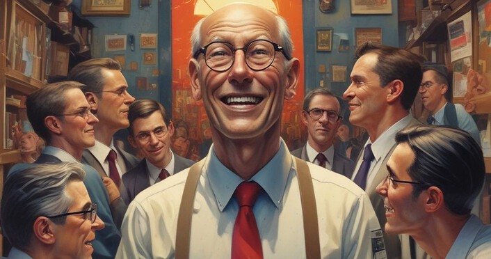 Job Satisfaction and Organizational Commitment